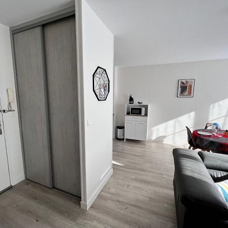 شقة Lysbed - T2 Pasteur - Angers Centre المظهر الخارجي الصورة