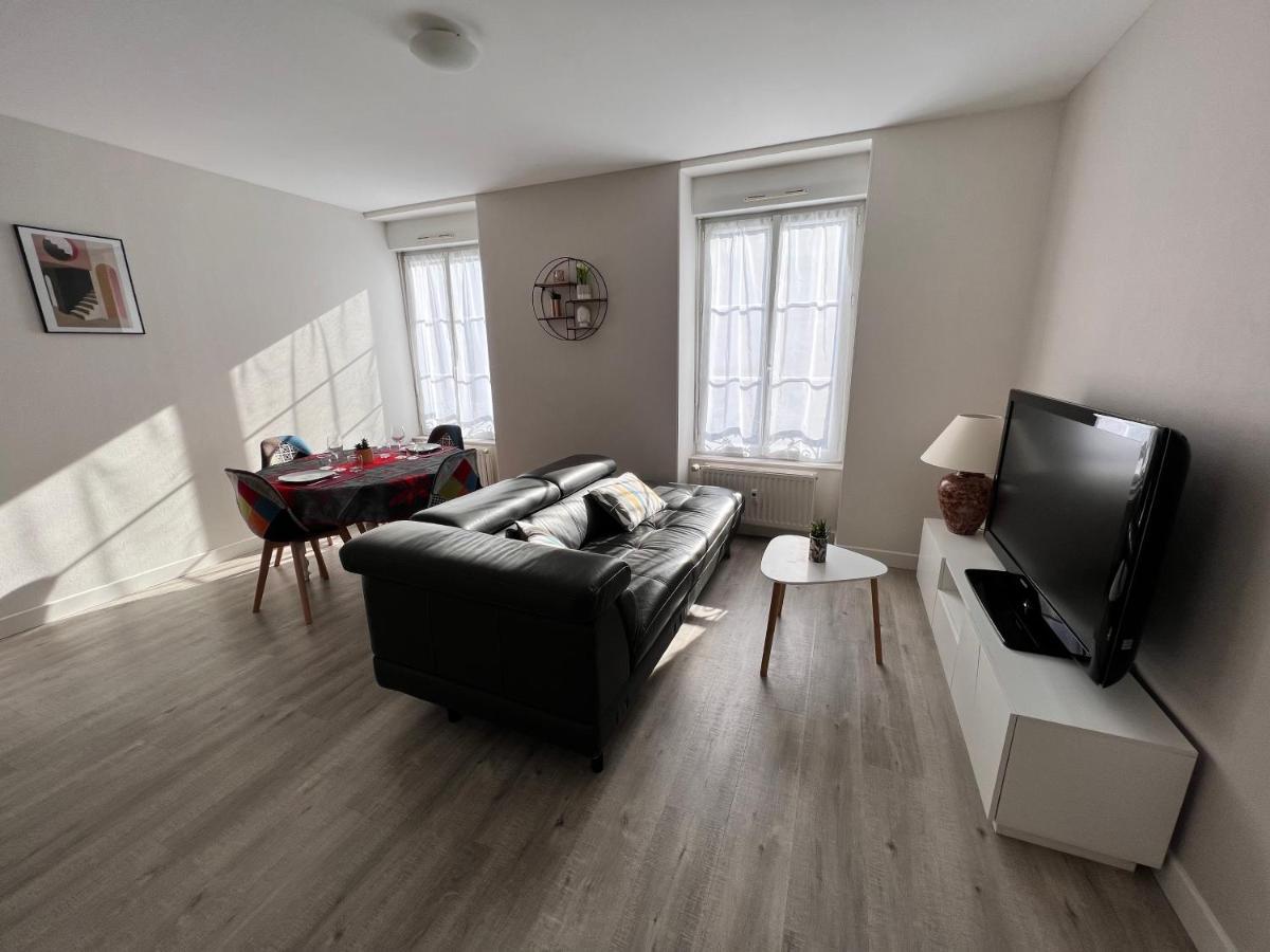 شقة Lysbed - T2 Pasteur - Angers Centre المظهر الخارجي الصورة