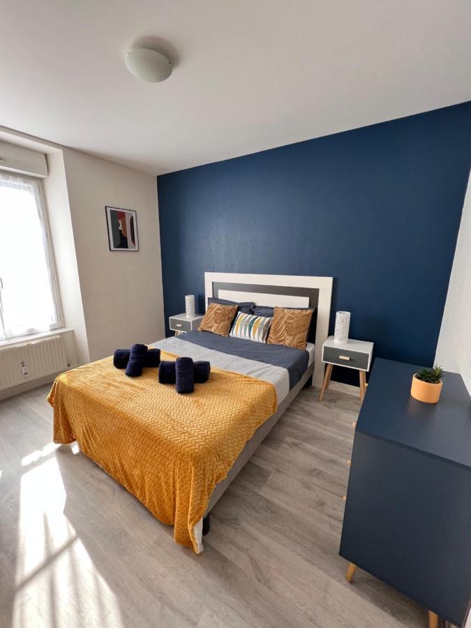 شقة Lysbed - T2 Pasteur - Angers Centre المظهر الخارجي الصورة